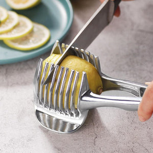 Creative Kitchen Slice Cutting Tool