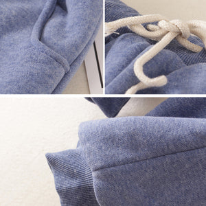 Cotten Cashmere Sweatpants