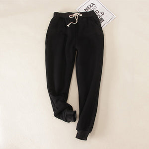 Cotten Cashmere Sweatpants