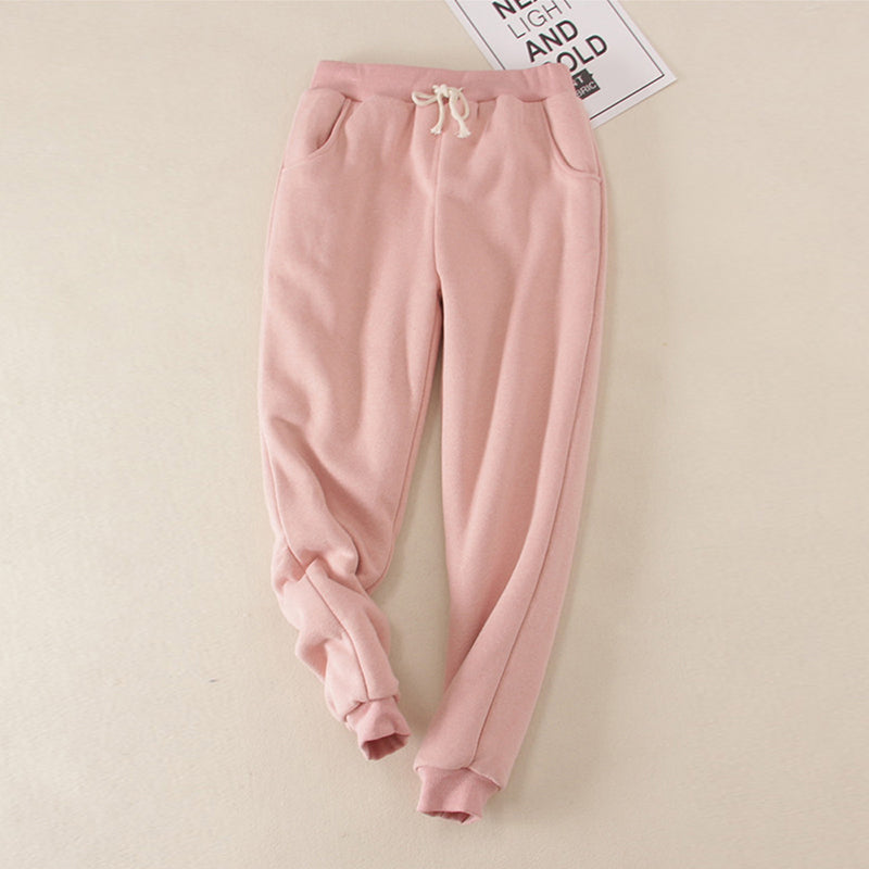 Cotten Cashmere Sweatpants