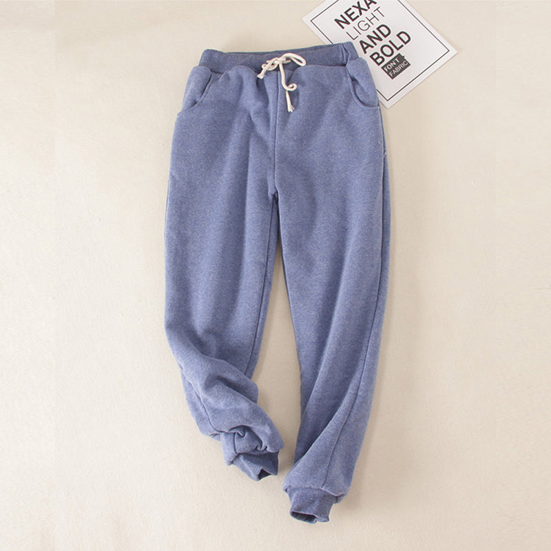 Cotten Cashmere Sweatpants