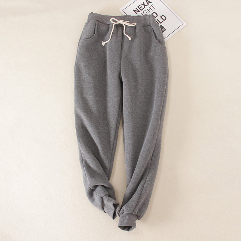 Cotten Cashmere Sweatpants