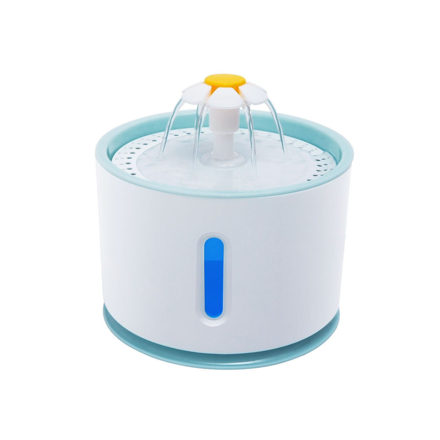 Deluxe Cat Water Fountain