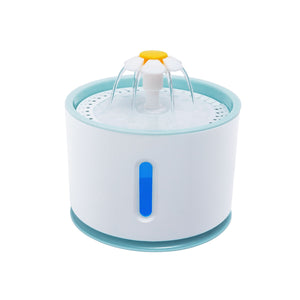 Deluxe Cat Water Fountain
