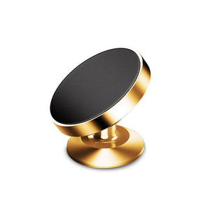360 Degree Magnetic Phone Holder