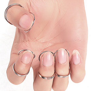 Guitar Finger Picks (4PCS)