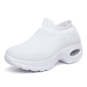 Breathable Air Cushion Outdoor Shoes
