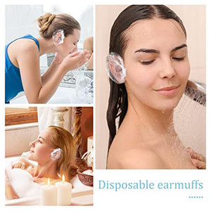 Universal Waterproof Ear Stickers