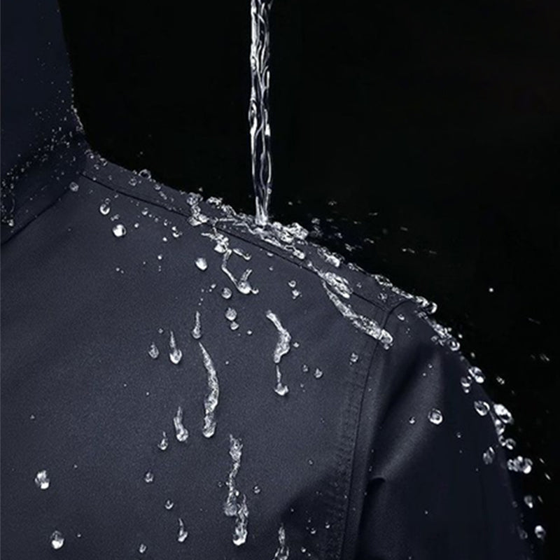 Waterproof Raincoat Rain Pants