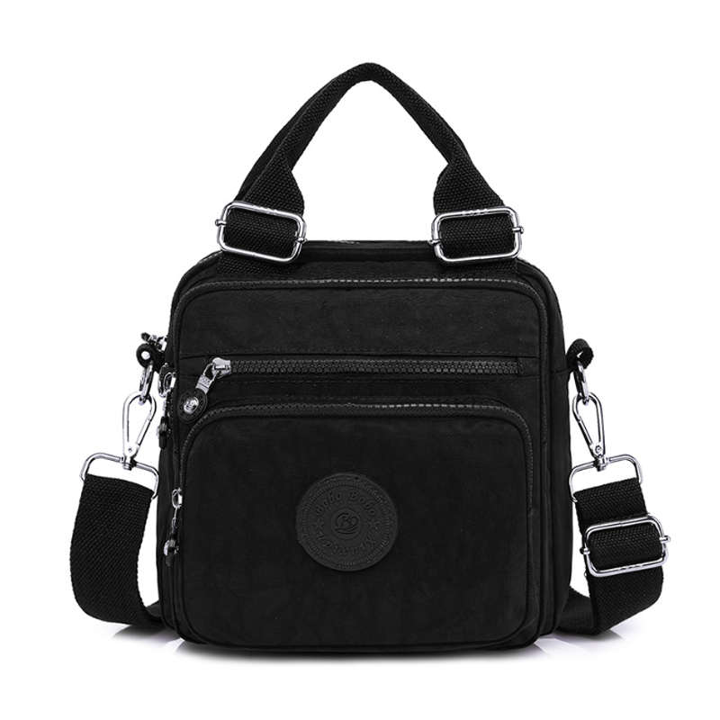 Multifunctional Nylon Backpack