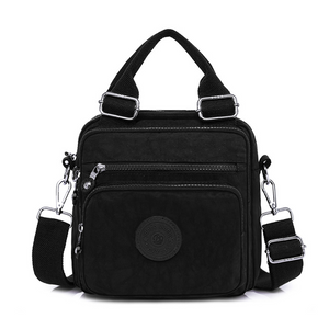 Multifunctional Nylon Backpack
