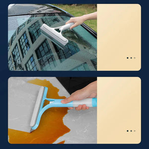 3 in 1 Window Cleaning Wiper