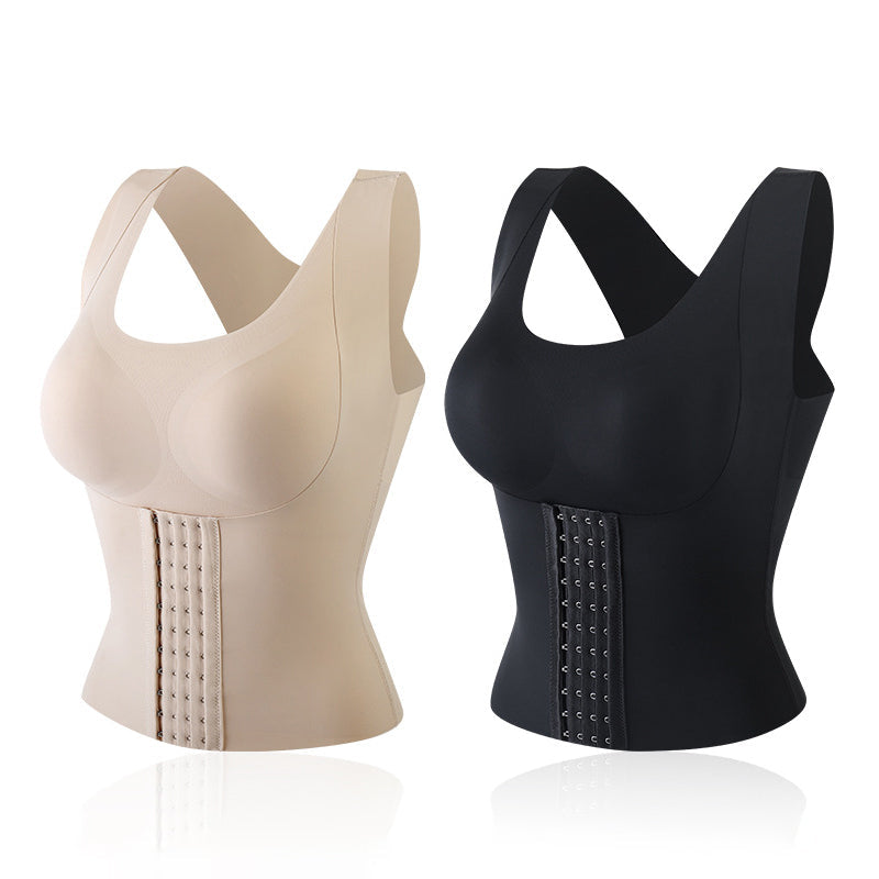 2 in1 Hunchback Correction Bra