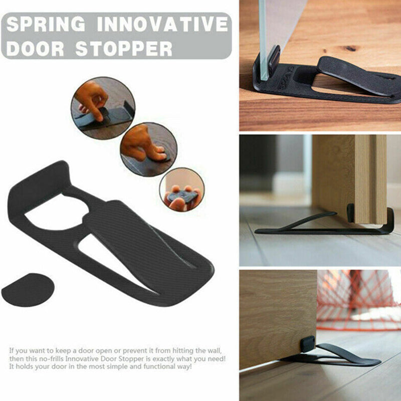 Simple Door Stopper