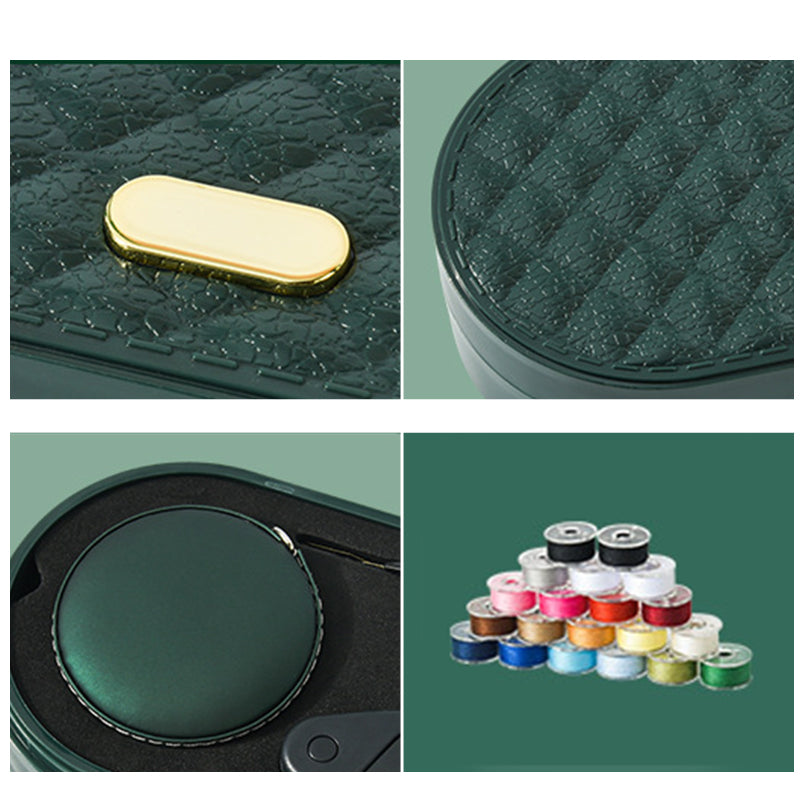 Multifunctional DIY Sewing Kit