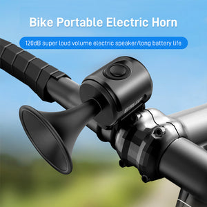 Electric Bike Horn
