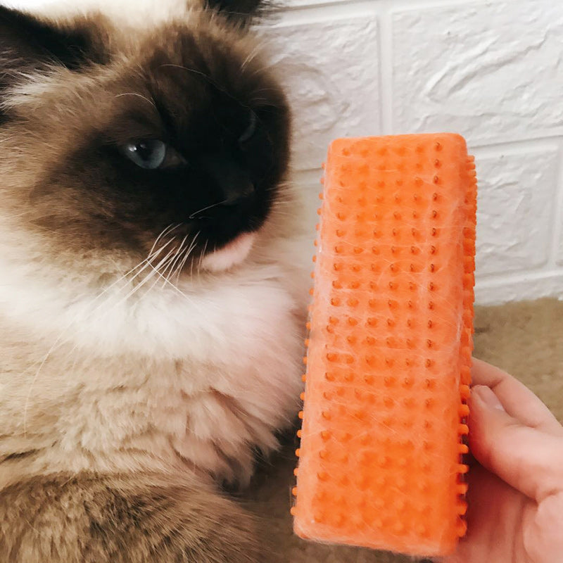 Pet Silicone Hair Remover