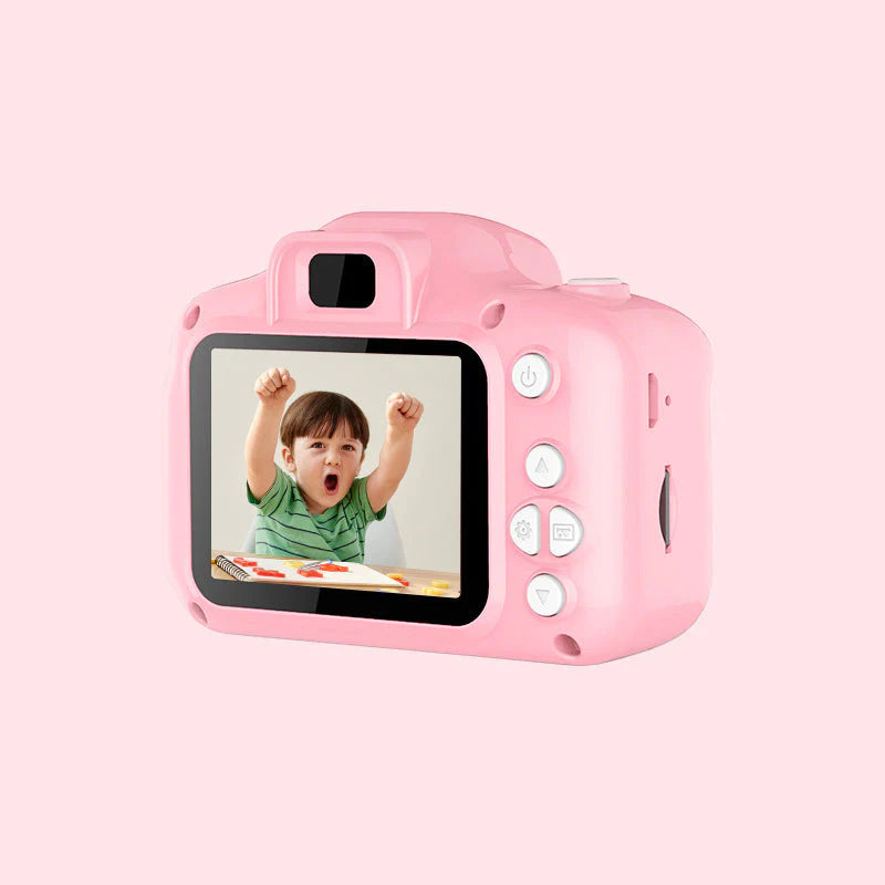 Mini Digital Camera