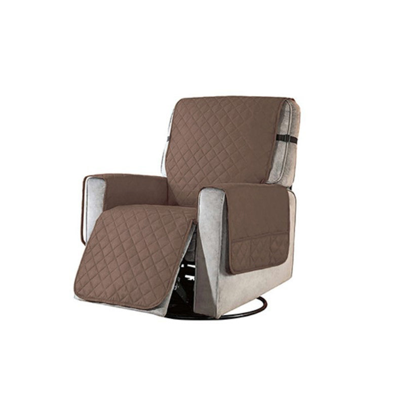Universal Soft Recliner Chair Cover