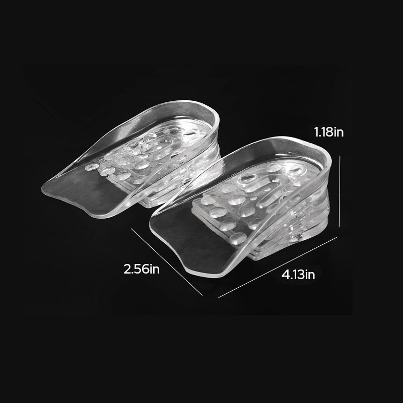 Height Increaser Pads