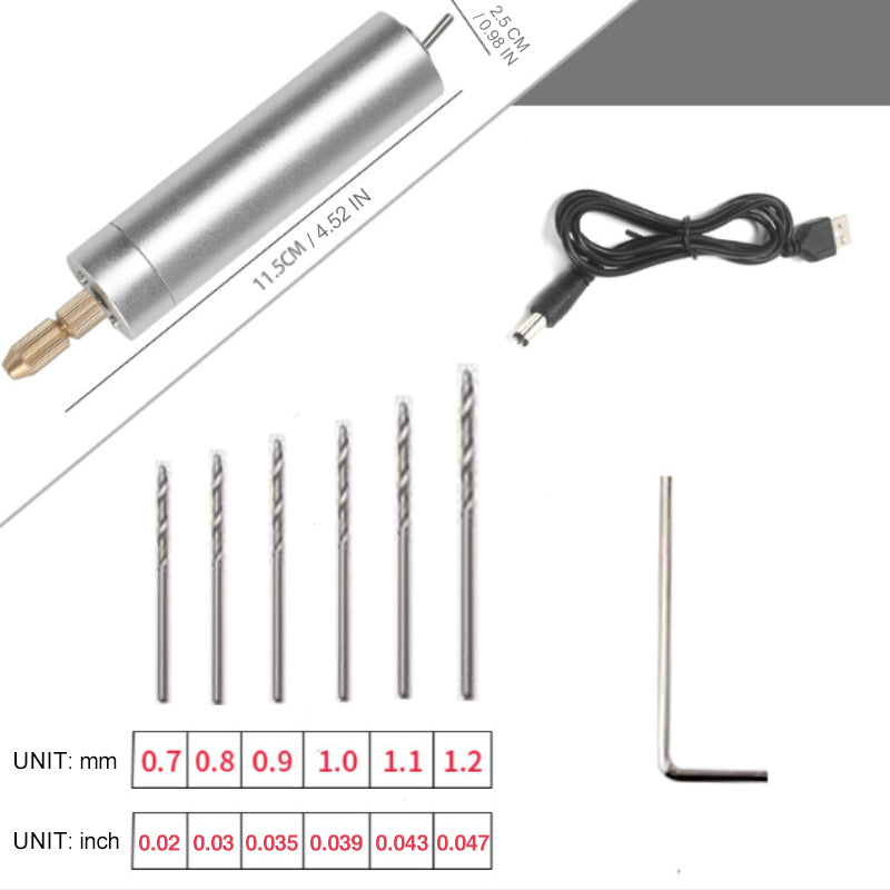 Drilling Electric Tool