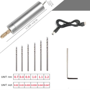 Drilling Electric Tool