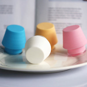 Silicone Lampshade For Cell Phone