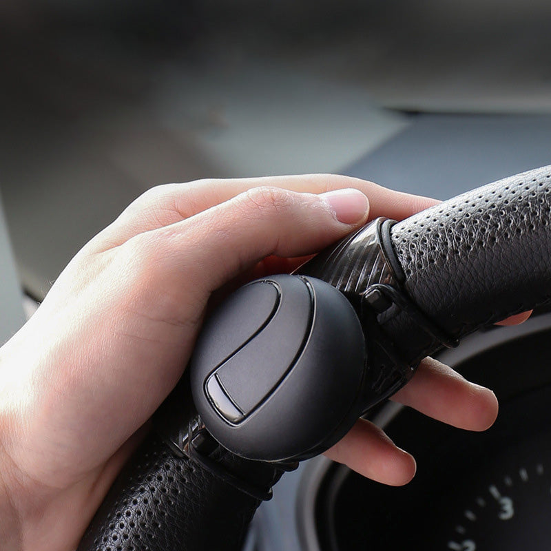 Universal Car Steering Wheel Booster