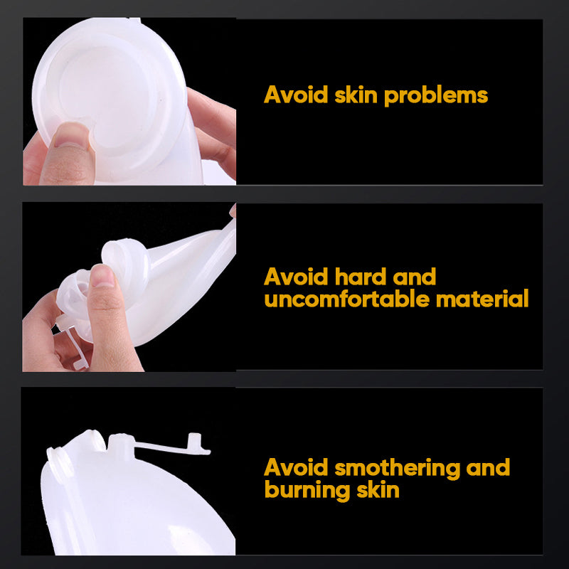 Portable Urinal System
