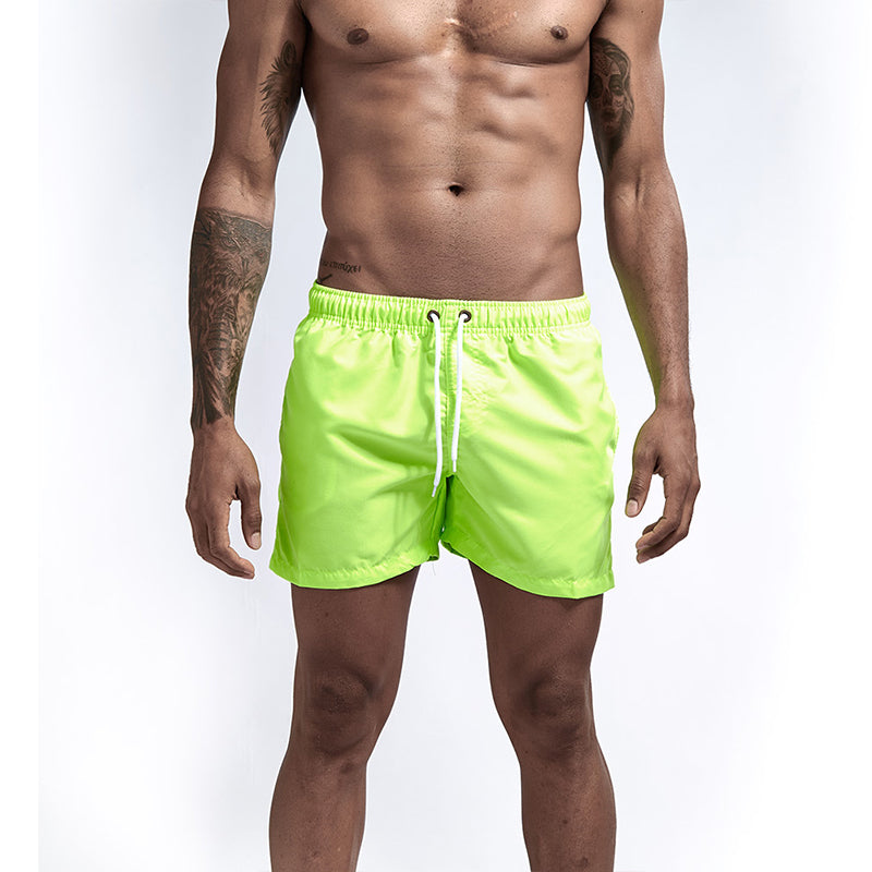 Men's Beach Shorts