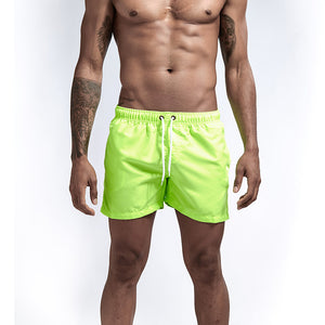 Men's Beach Shorts