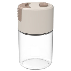Press Type Seasoning Bottle