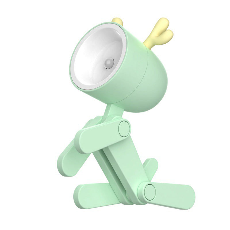 Christmas LED Cute Night Light (1 pcs)