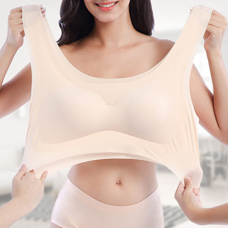 One-Piece Non-Marking Underwear