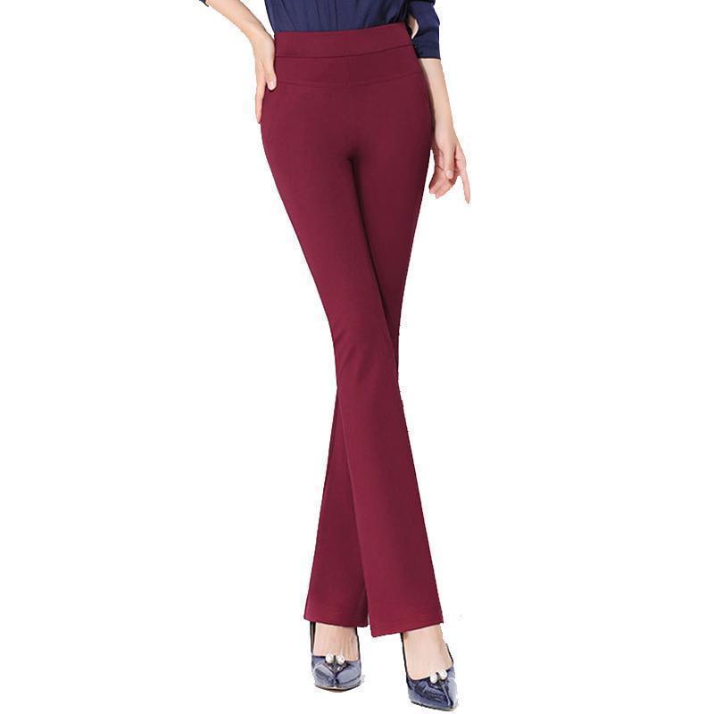 Women's  Soft Yoga Pants