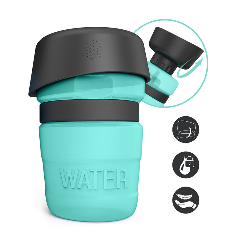 Dog Water Bottle