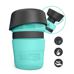 Dog Water Bottle