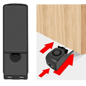 Door Stopper Security Alarm