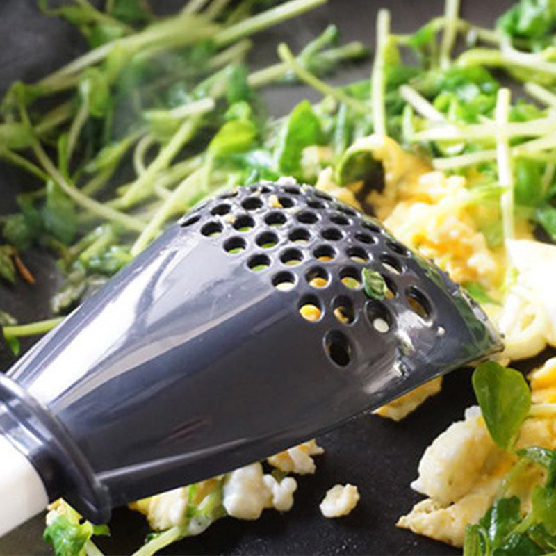 Multifunctional Kitchen Cooking Spoon