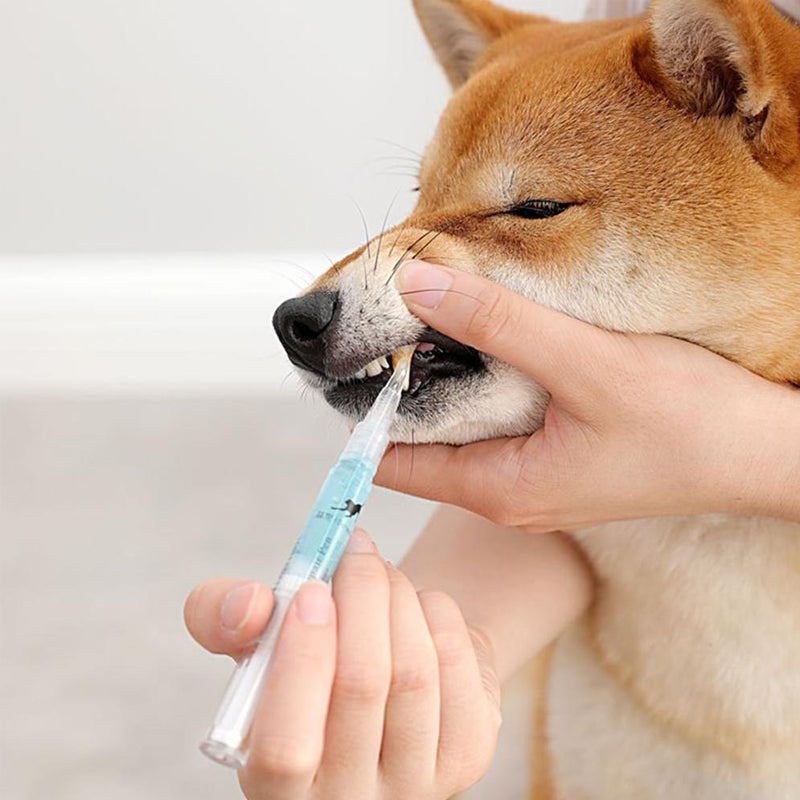 Cat & Dog Teeth Repairing Kit