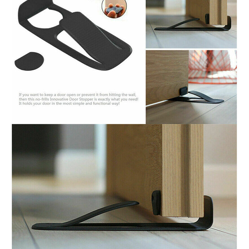 Simple Door Stopper