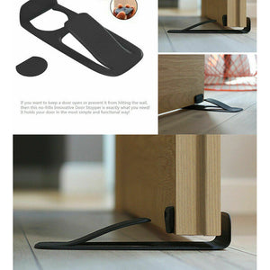 Simple Door Stopper