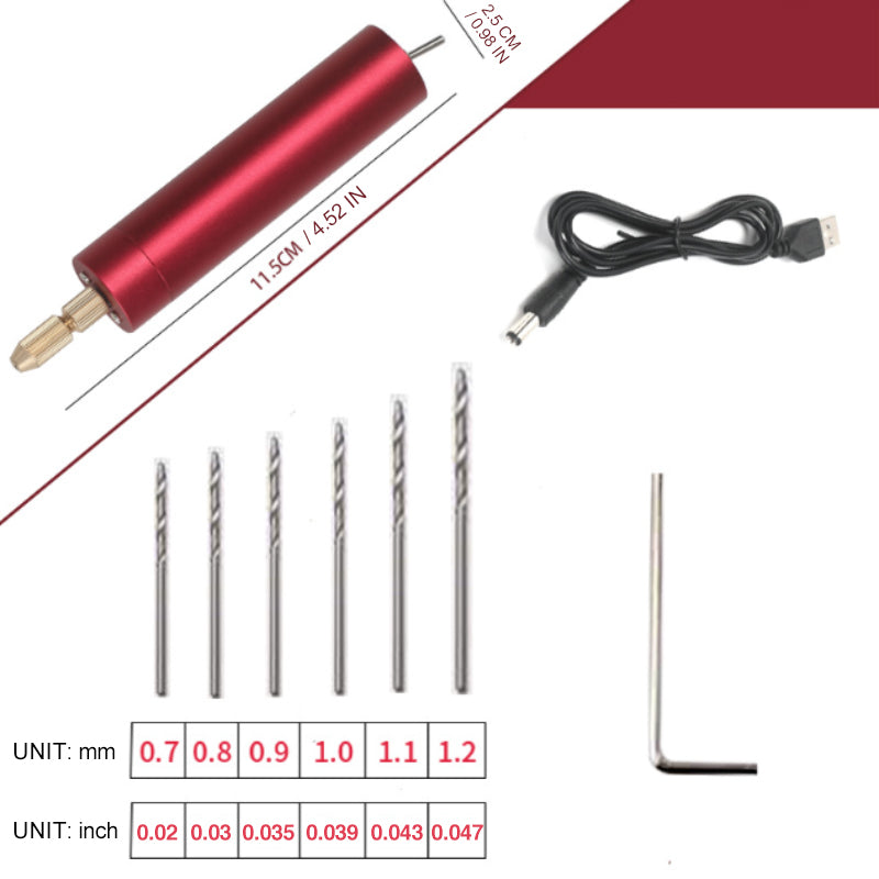 Drilling Electric Tool