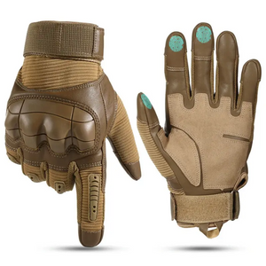Indestructible Touch Screen Gloves