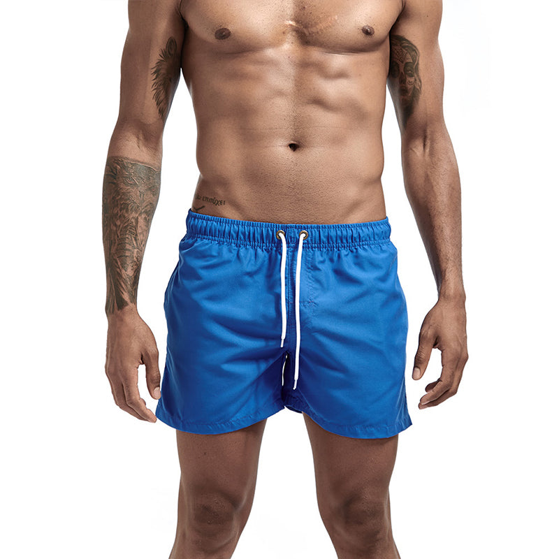 Men's Beach Shorts