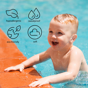 Universal Waterproof Ear Stickers