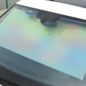 Car & Home Telescopic Shade Curtain