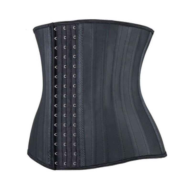 Hollow Out Postpartum Corset