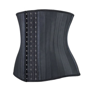 Hollow Out Postpartum Corset