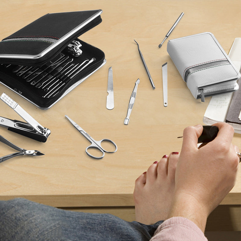 Practical Nail Care Set